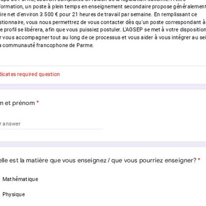 Tweet card summary image
