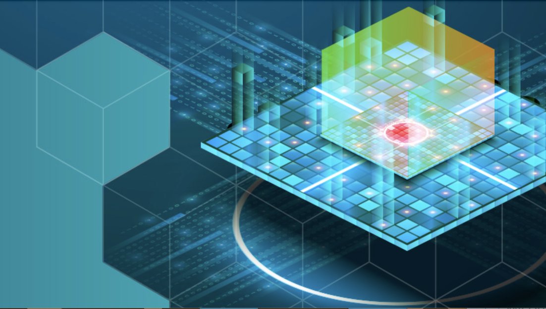 DanielNenni's tweet card. The Universal Chiplet Interconnect Express™ (UCIe™) 1.0 specification was announced…