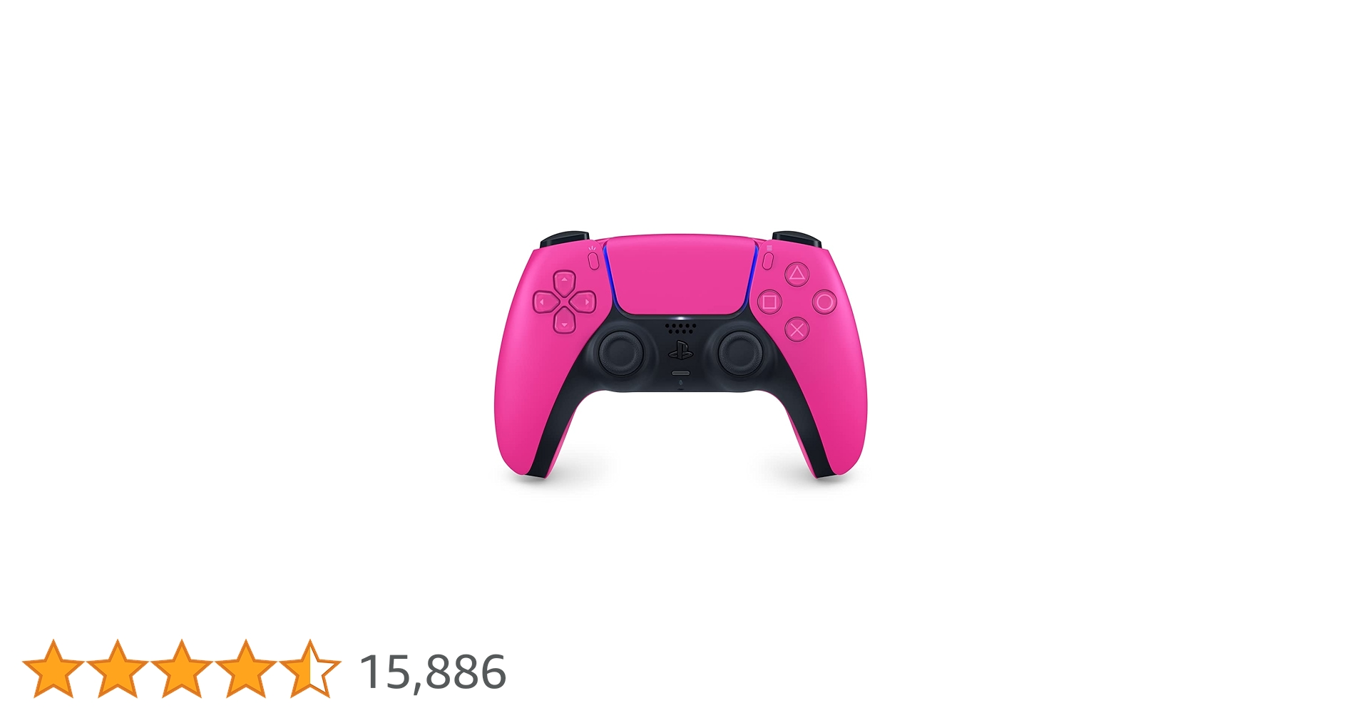 nomadotc's tweet card. 対応ハードウェア：PlayStation5、PC／Mac、モバイルデバイス ゲームの世界をリアルに再現 •没入感をもたらすハプティック（触覚）フィードバック*1が、ゲーム内のアクションや環境をリアルに伝えます。 •アダプティブトリガー*1により、指先ひとつでさまざまな強さや張力を体感できます。 声を上げ、熱い思いを伝えよう •内蔵マイクを使って、オンラインで会話できます。*2 •3.5mm端...