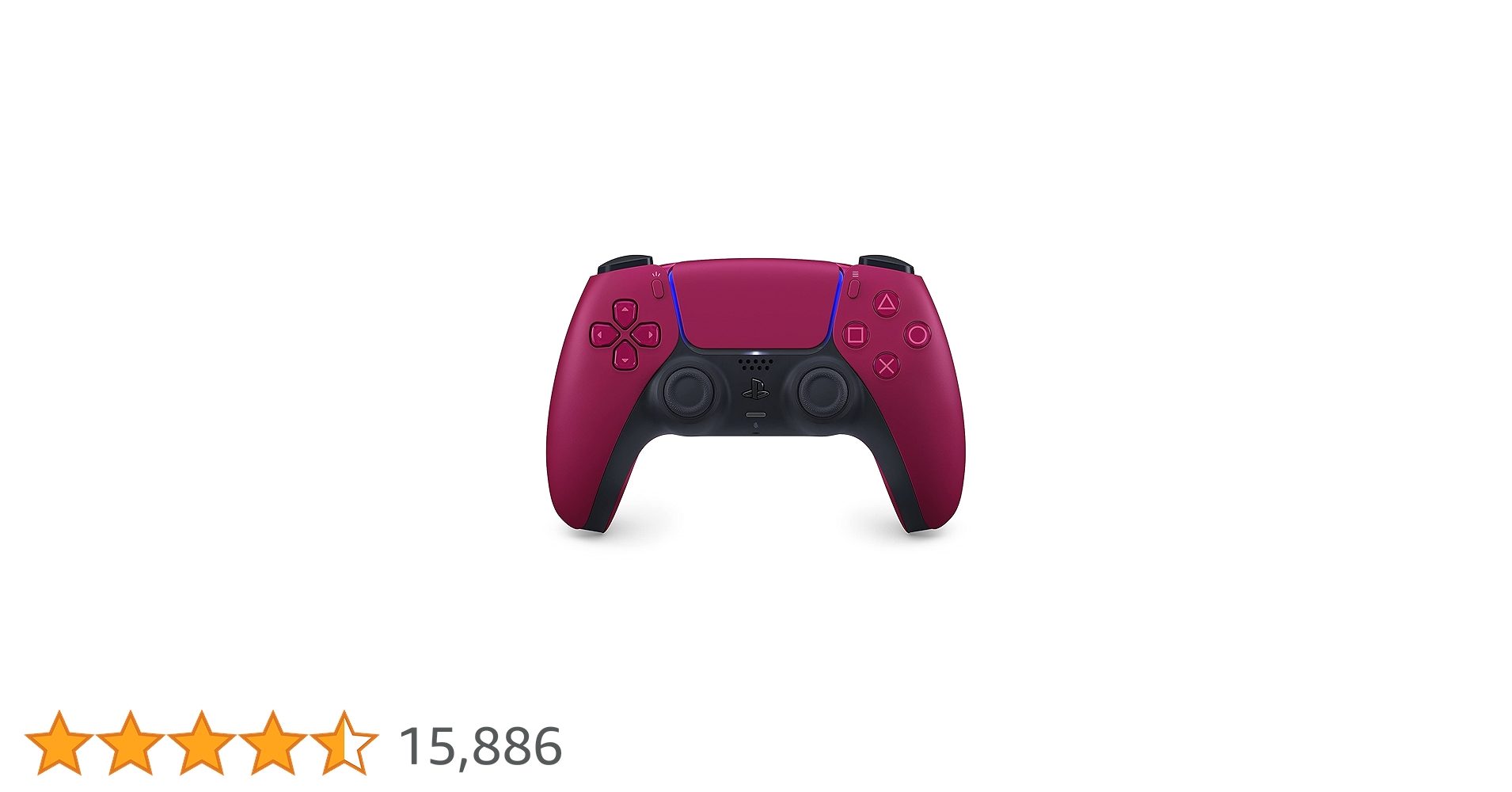 nomadotc's tweet card. 対応ハードウェア：PlayStation5、PC／Mac、モバイルデバイス ゲームの世界をリアルに再現 •没入感をもたらすハプティック（触覚）フィードバック*1が、ゲーム内のアクションや環境をリアルに伝えます。 •アダプティブトリガー*1により、指先ひとつでさまざまな強さや張力を体感できます。 声を上げ、熱い思いを伝えよう •内蔵マイクを使って、オンラインで会話できます。*2 •3.5mm端...