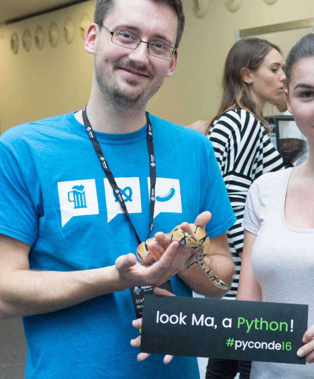 newsycombinator's tweet card. Thoughts on Ruby from the point of view of a Pythonista, brought to you by Workpath, the strategy execution platform.