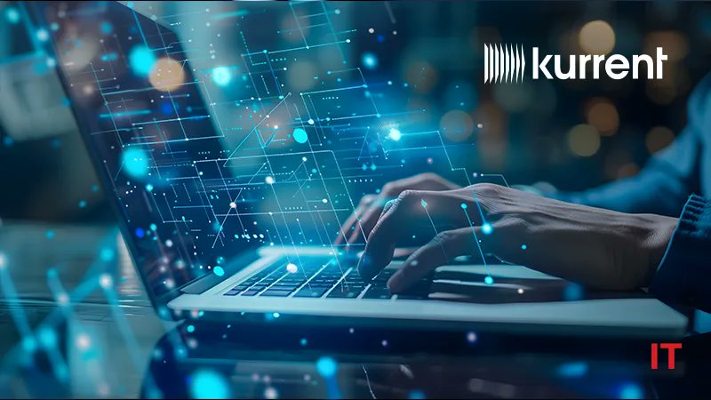 ITDigestmag's tweet card. Developers to stand up Kurrent clusters and use connectors for Apache Kafka, MongoDB, RabbitMQ and more, enhancing data integration...