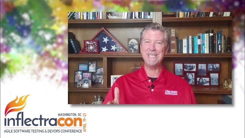 BobCrews_CPTech's tweet card. I'm very excited and flattered to have been selected as a keynote speaker for #InflectraCON 2023! It's a fantastic conferences where speakers are always accessible and the attendees always passiona...