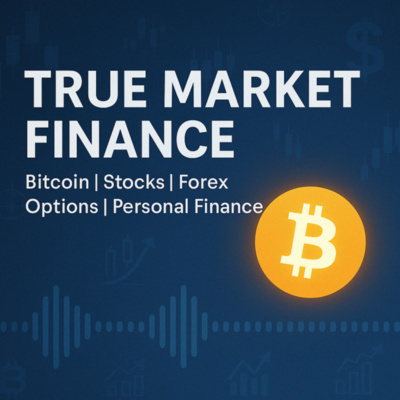 truemarketfinan's tweet card. 🧠 What separates six-figure hustlers from multi-million dollar machine builders?In this high-impact episode, I break down the exact seven-step framework I’ve used and studied from entrepreneurs who...