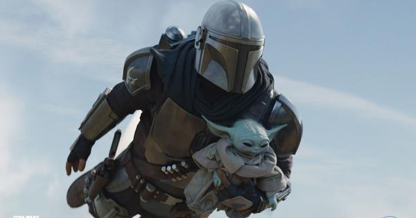 ZENIADCUNHA's tweet card. Thoughts about watching the show with my sons during lockdown.