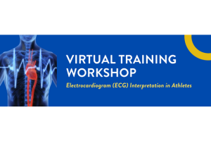 stephkuzy's tweet card. THE NATIONAL VOICE. PROTECTING YOUTH FROM SUDDEN CARDIAC ARREST.