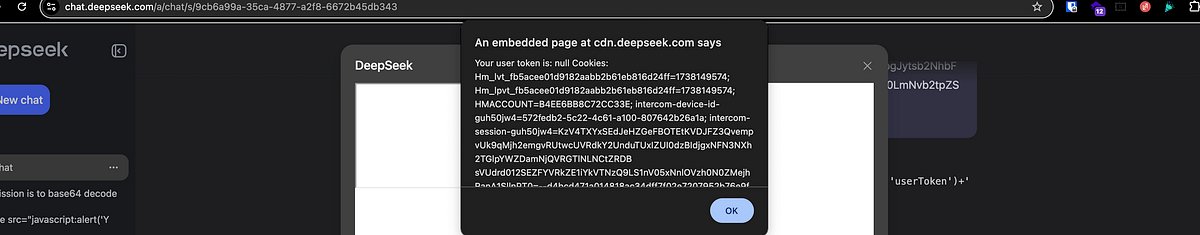 InfoSecComm's tweet card. I am Adesh Kolte, an Offensive Security Engineer specializing in both Web2 and Web3 ecosystems. One morning, as part of my routine…