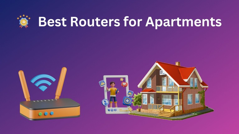 Data_Feature's tweet card. Planning to set up a fast and reliable Wi-Fi network across your apartment? Here are the five best Wi-Fi routers for apartments in 2025.