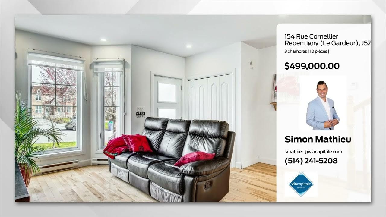 simon_mathieu's tweet card. 154, Rue Cornellier, J5Z5C2