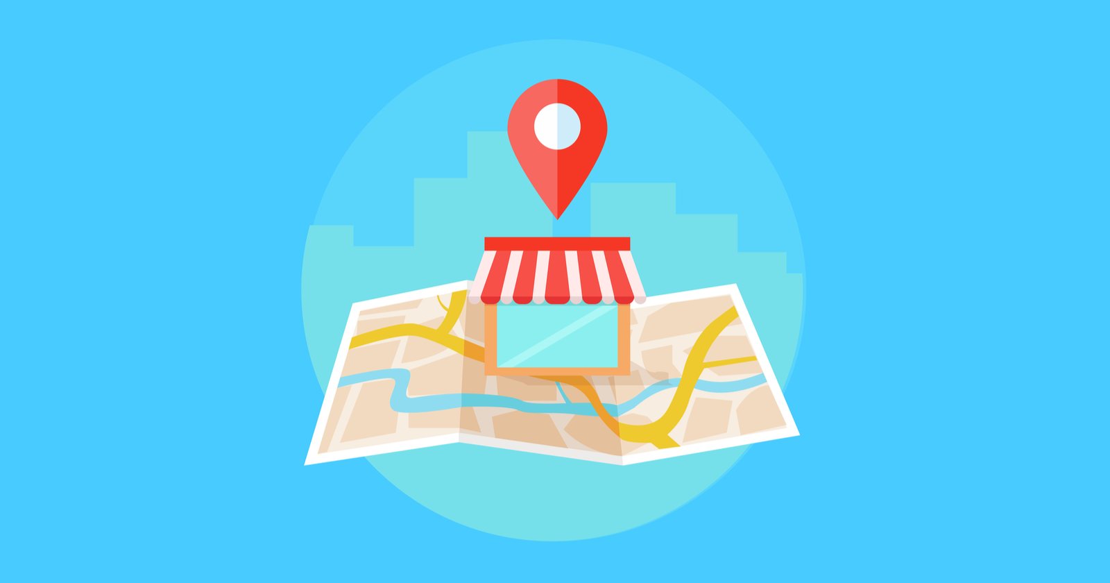 amilenttech's tweet card. There are many ways to optimize your website for local search so you can be found for multiple locations. Learn the complete process in this guide.