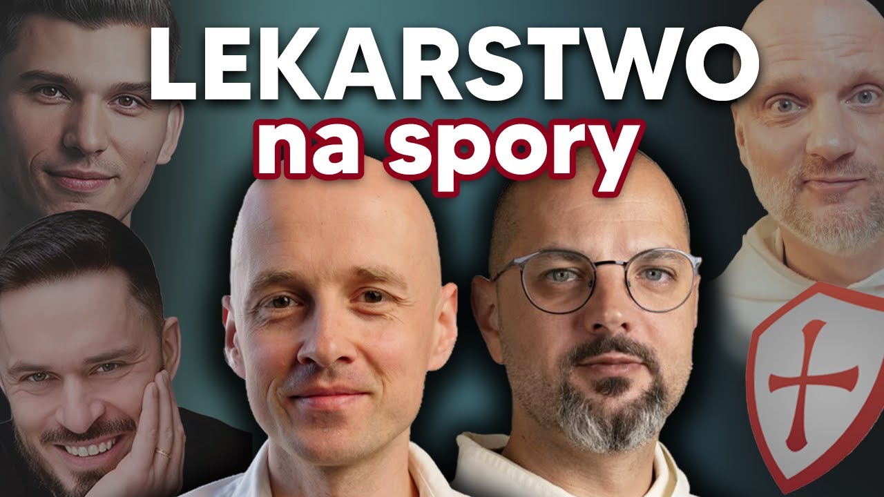 tomaszsamolyk's tweet card. Jak pogodzić Mysiora z Zielińskim? O sporach, krytyce i życiu w Bogu...