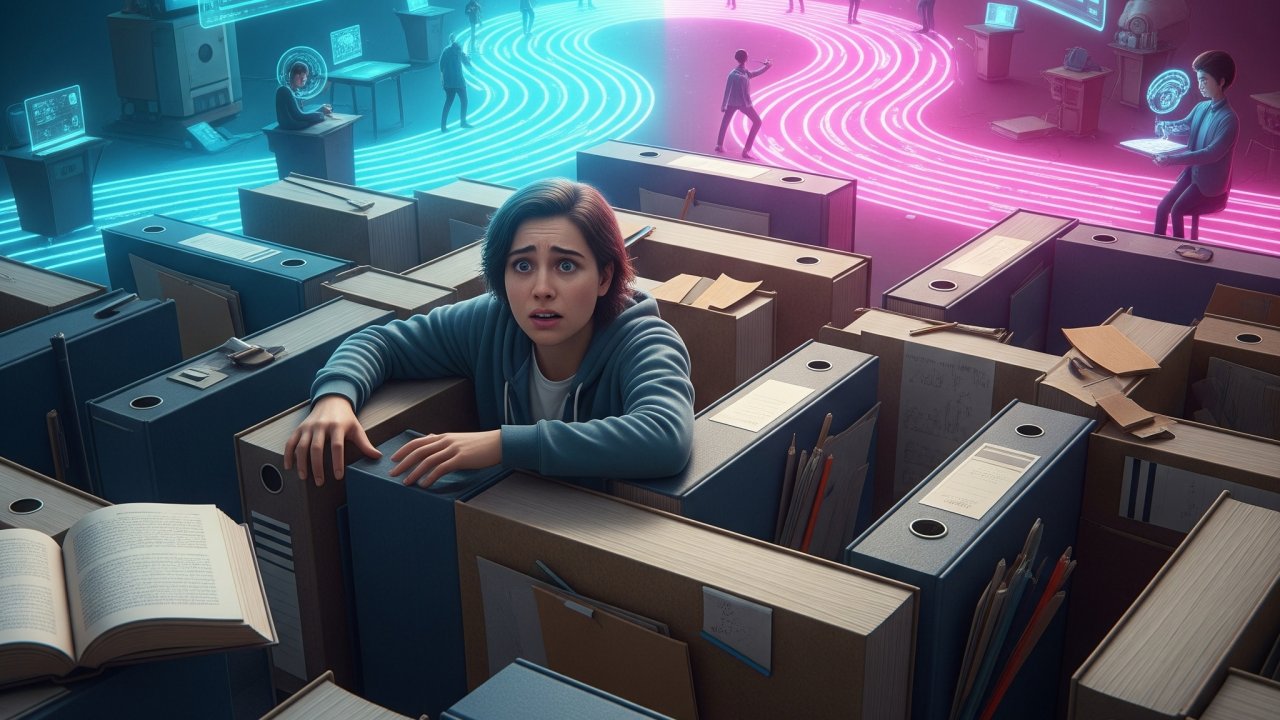 amitkaveeshwar's tweet card. In today's dynamic business landscape, the pace of change in Learning & Development (L&D) is accelerating. Organizations that cling to outdated, generic training methodologies risk falling behind in...