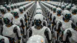 amitkaveeshwar's tweet card. As organizations deploy thousands of AI agents, the need for the Internet of Agents (IoA) has become increasingly urgent.