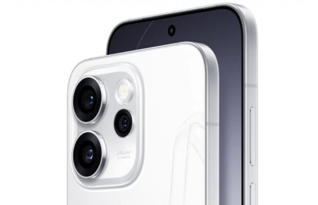 AndroidPlanet's tweet card. Oppo heeft in China een middenklasser gelanceerd met degelijke specificaties en we verwachten dat ‘ie ook naar Nederland komt. Oppo Reno 15 (Pro) officieel in China Net als sommige andere Chinese...