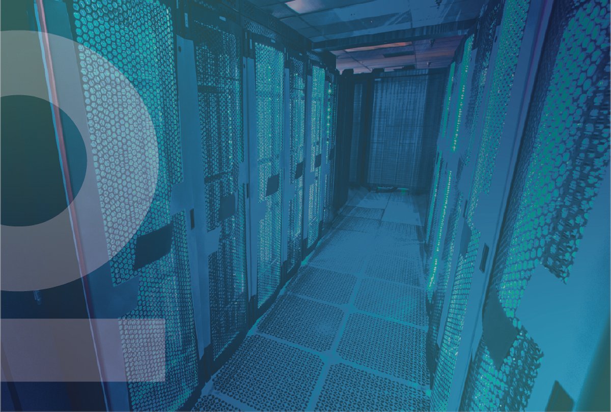 hostingb2b's tweet card. In a digital world where compliance is essential and downtime is costly, colocation is becoming a sensible alternative to in-house server…