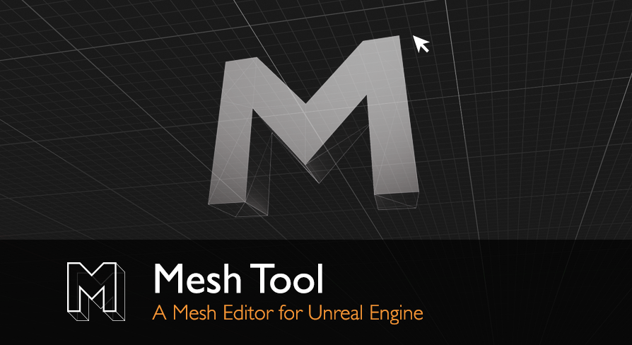 CCP_LogicLoop's tweet card. Mesh Tool is an mesh editor for Unreal Engine. It allows you to edit mesh assets and prototype props and levels without leaving Unreal Editor.Youtube PlaylistDiscordRoadmapSupport threadUser Guide