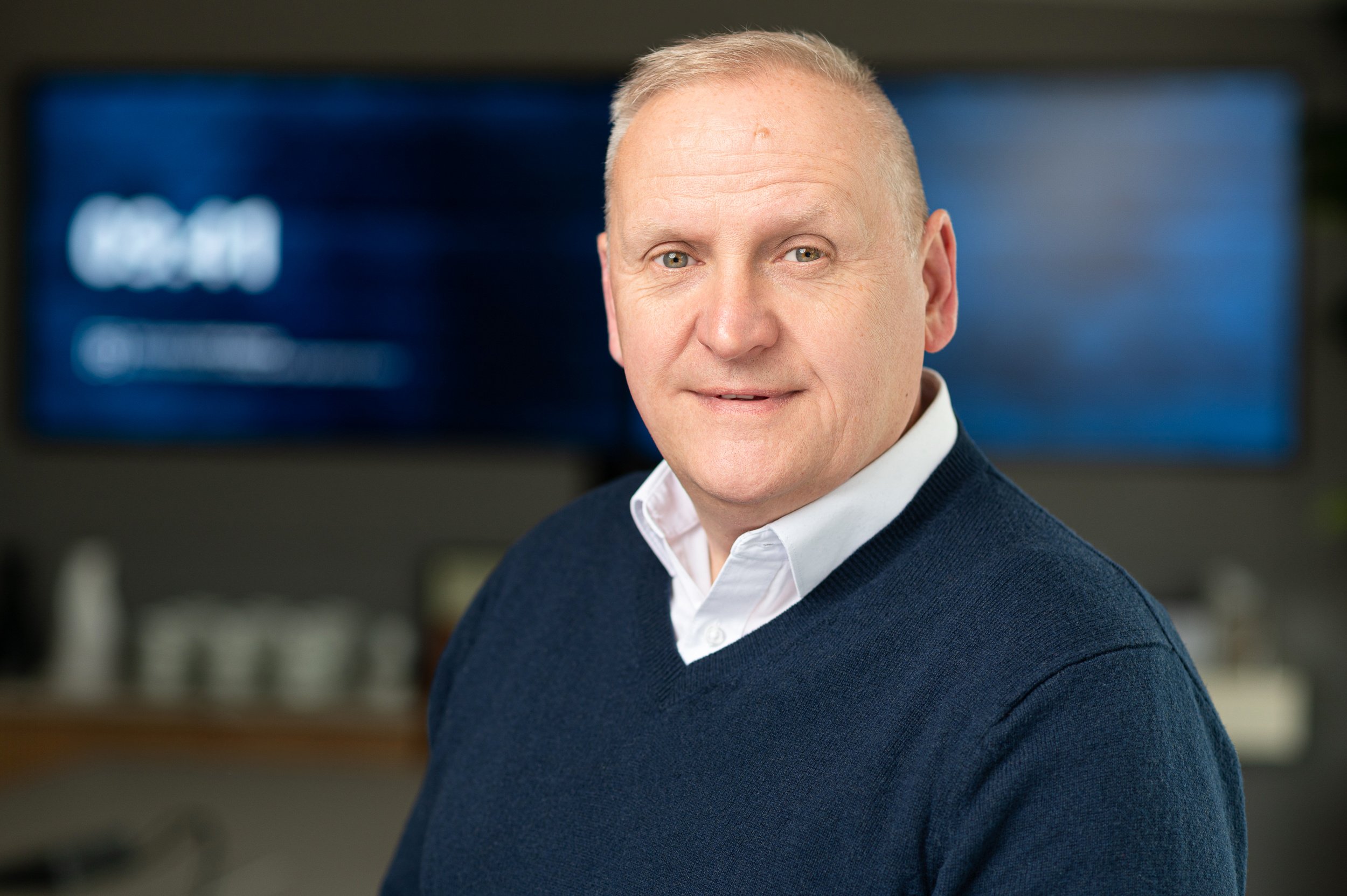 CausewayTech's tweet card. Causeway Technologies is delighted to announce that Chief Operating Officer Paul Devlin, has been promoted to Chief Executive Officer. Paul will take over the CEO role from Causeway’s Founder Phil...