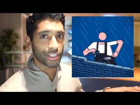 Power20App's tweet card. Dealing With Depression - What Works For Me