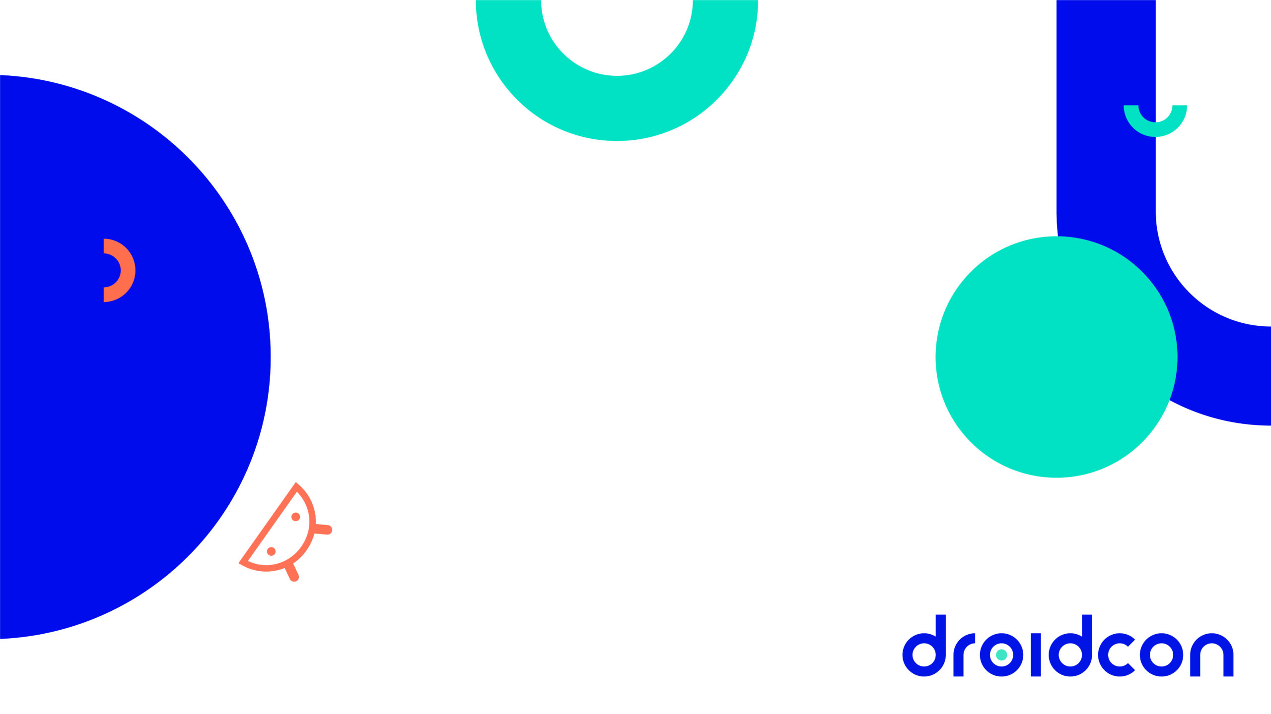 droidcon's tweet card. As Android engineers, one of the key challenges we face is keeping our project’s dependencies up-to-date. Doing it is time-consuming and as long as we wait, as long as it will be complicated to...