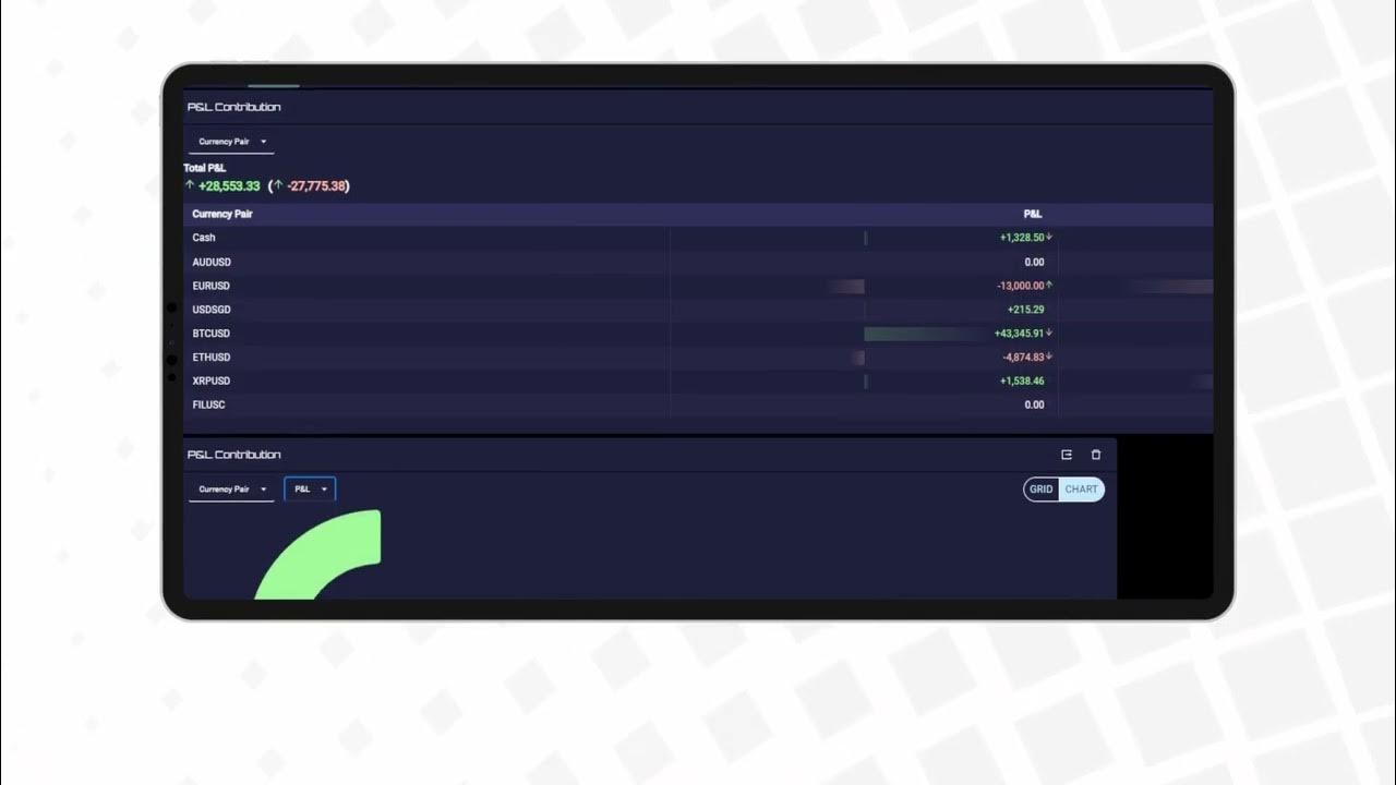 SynoptionTech's tweet card. OMEGA - FX & Crypto Risk Management Platform by SynOPTION