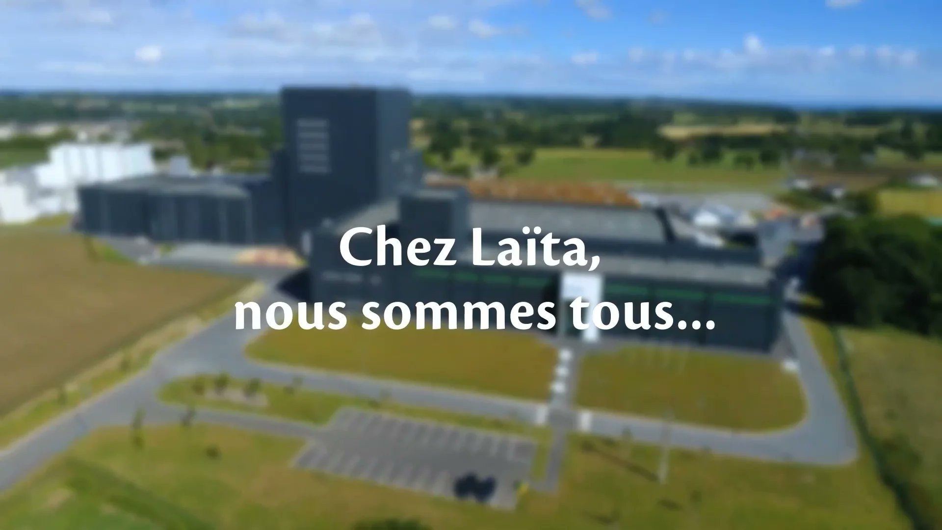 GroupeEven's tweet card. 2022_Timothee_Responsable_Maintenance