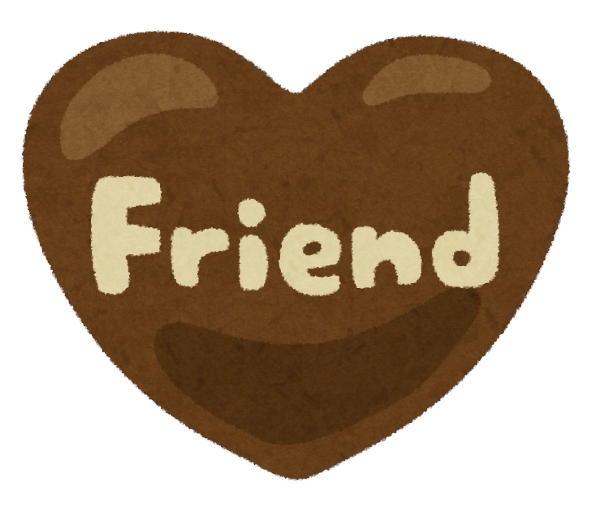 CocoColor12's tweet card. こんにちは。スタッフＸです。昨日はバレンタインデーでしたね。皆さんは誰かにチョコレートを渡されましたか？私は職場の人たち