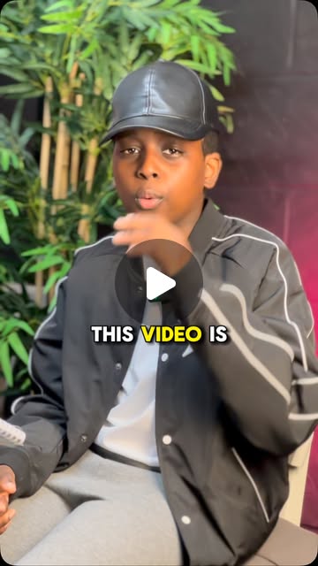 GRACEKIND4's tweet card. Jair Joseph III Benjamin (@jairjosephiii) • Instagram reel