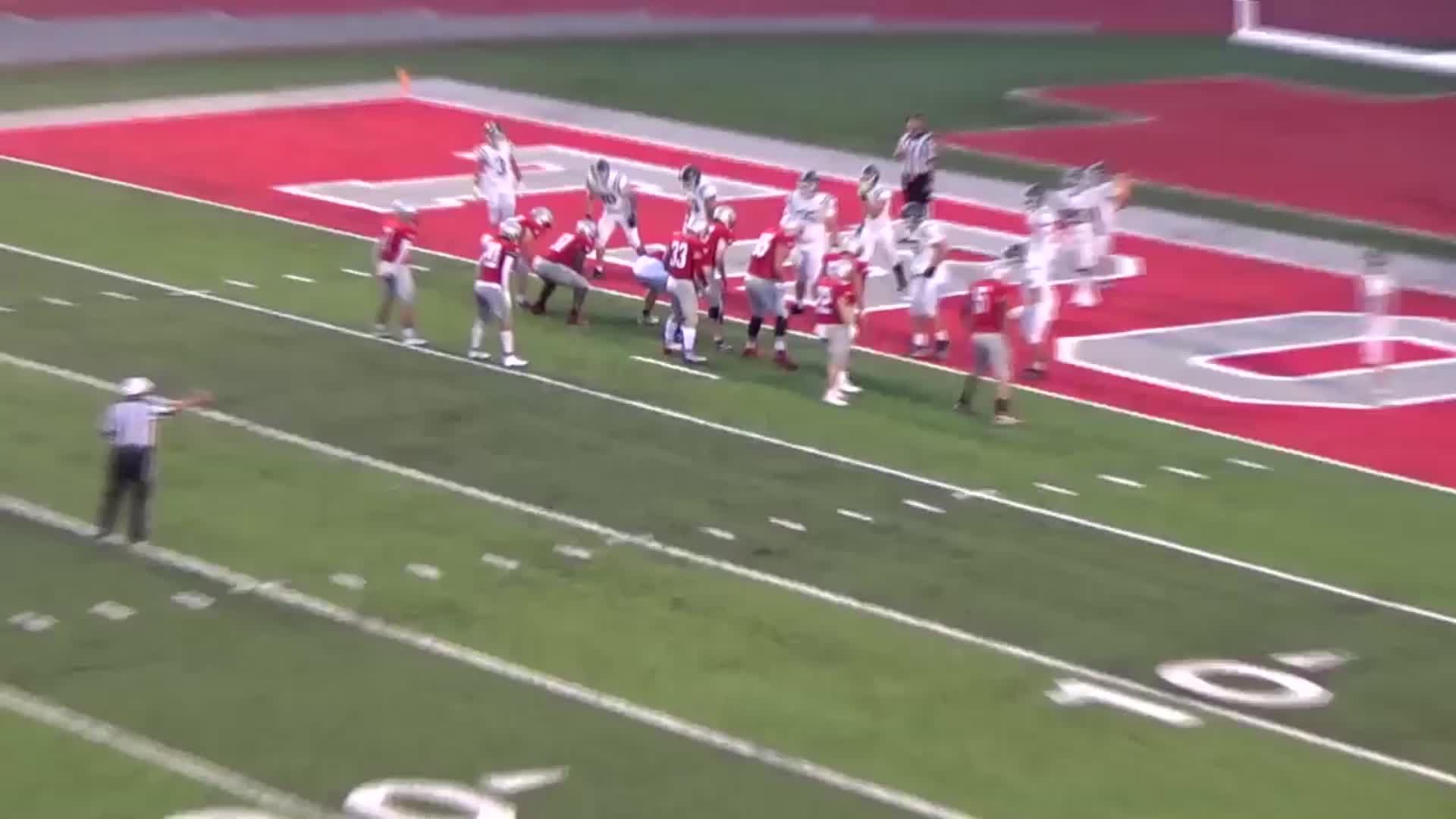 kyle_knorpp's tweet card. Greenville High School