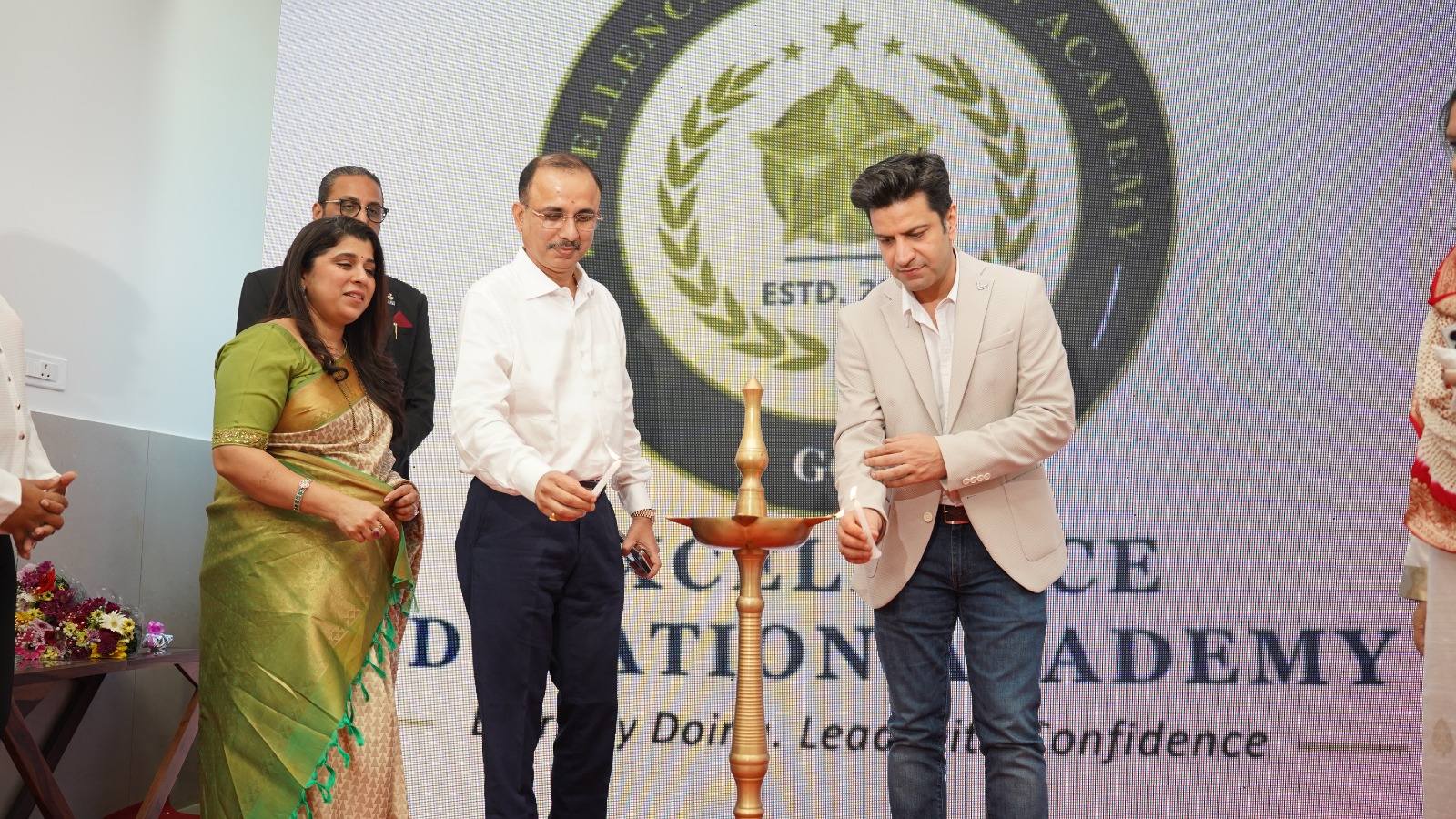 GoaKhabar's tweet card. Goa's Premier and the first Destination, for World-Class Hospitality Education Launches the first CTH- UK accredited institute delivering Ofqal – recognized