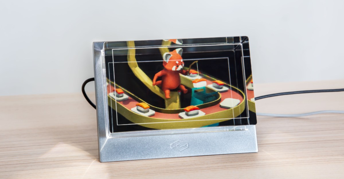 ImmersiveTechIT's tweet card. The future is getting closer