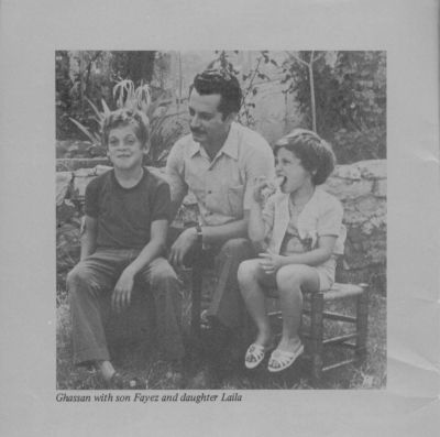 nikosarantakos's tweet card. Προχτές, βάλαμε το διήγημα  «Η νύφη» του Παλαιστίνιου συγγραφέα και αγωνιστή Γιασάν Καναφάνι (1936-1972), που δολοφονήθηκε νέος από τη Μοσάντ. Την επιλογή και τη μετάφραση (από τα γαλλικά) την έκαν…