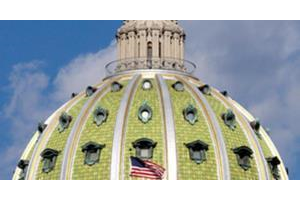 RepTimBriggs's tweet card. HARRISBURG, Nov. 20 – State Rep. Tim Briggs, D-Montgomery, today announced the passage of H.B. 1934, bipartisan legislation he sponsored with Rep. Rob Kauffman, R-Franklin. The bill, which...