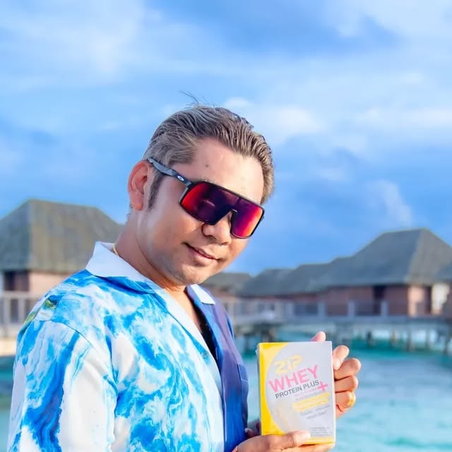 Adithep80421736's tweet card. Adit (@aditroomcoffee) • Instagram photo