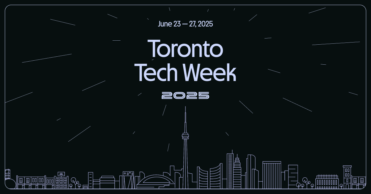 TechTalentCan's tweet card. EQ Bank, PolicyMe, and Rakuten Kobo among hiring companies at June 25 event Canadian hiring platform Withe is teaming up with Vision Talent to host a live career fair during Toronto Tech Week,...