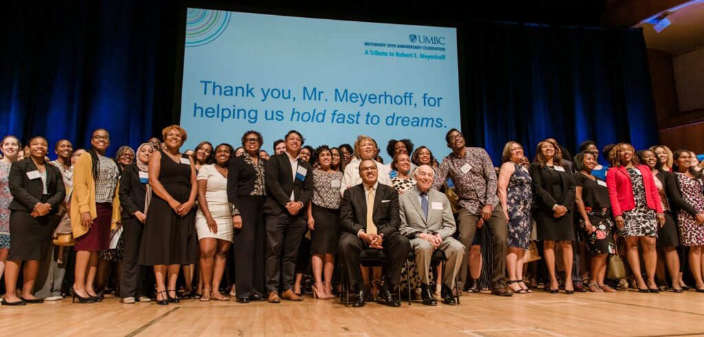 umbccsee's tweet card. “When we have greater diversity of representation, we also have greater diversity of information, knowledge, lived experience, and perspectives—each of...