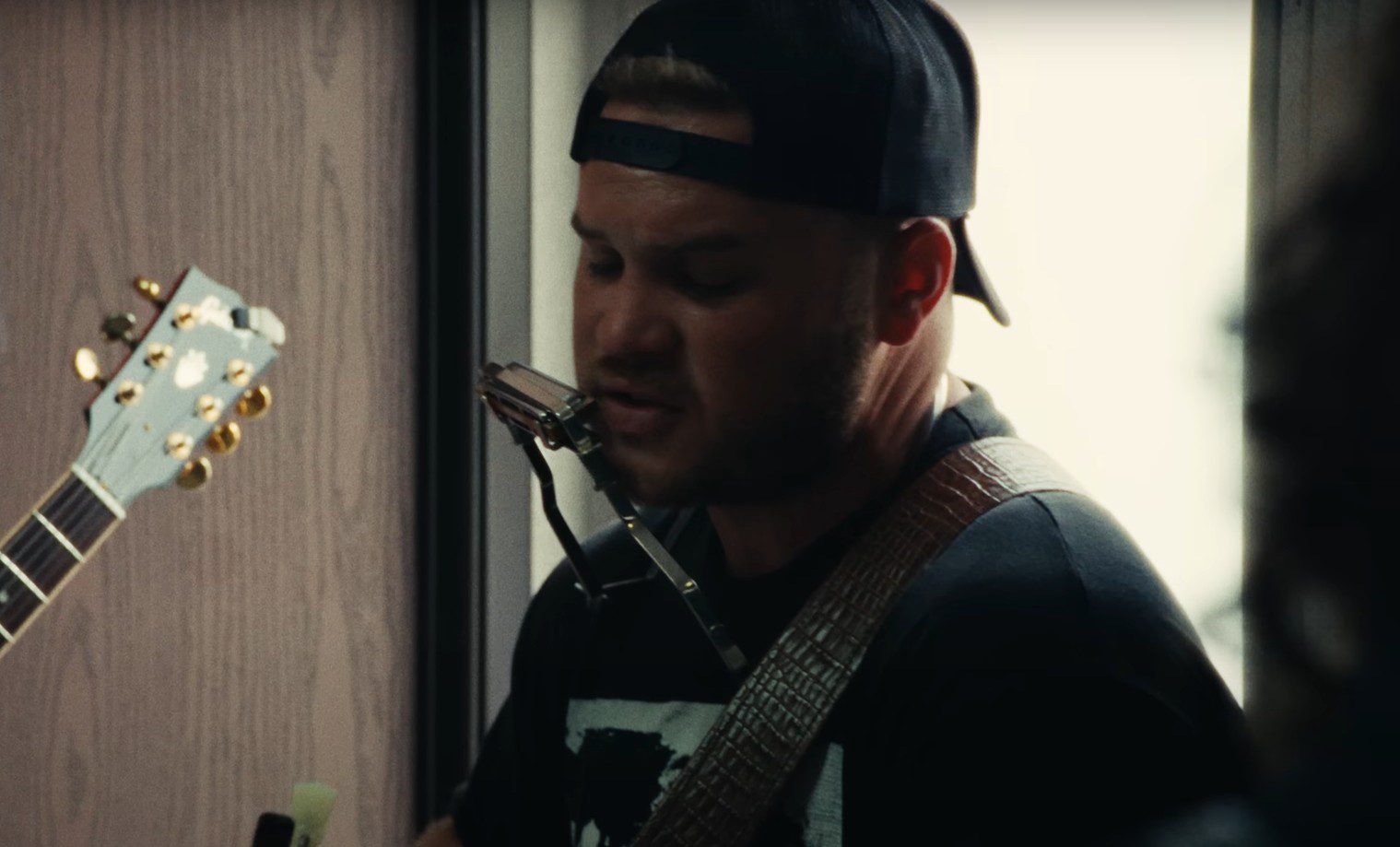 johnrich's tweet card. A RIFF on what country is really about.