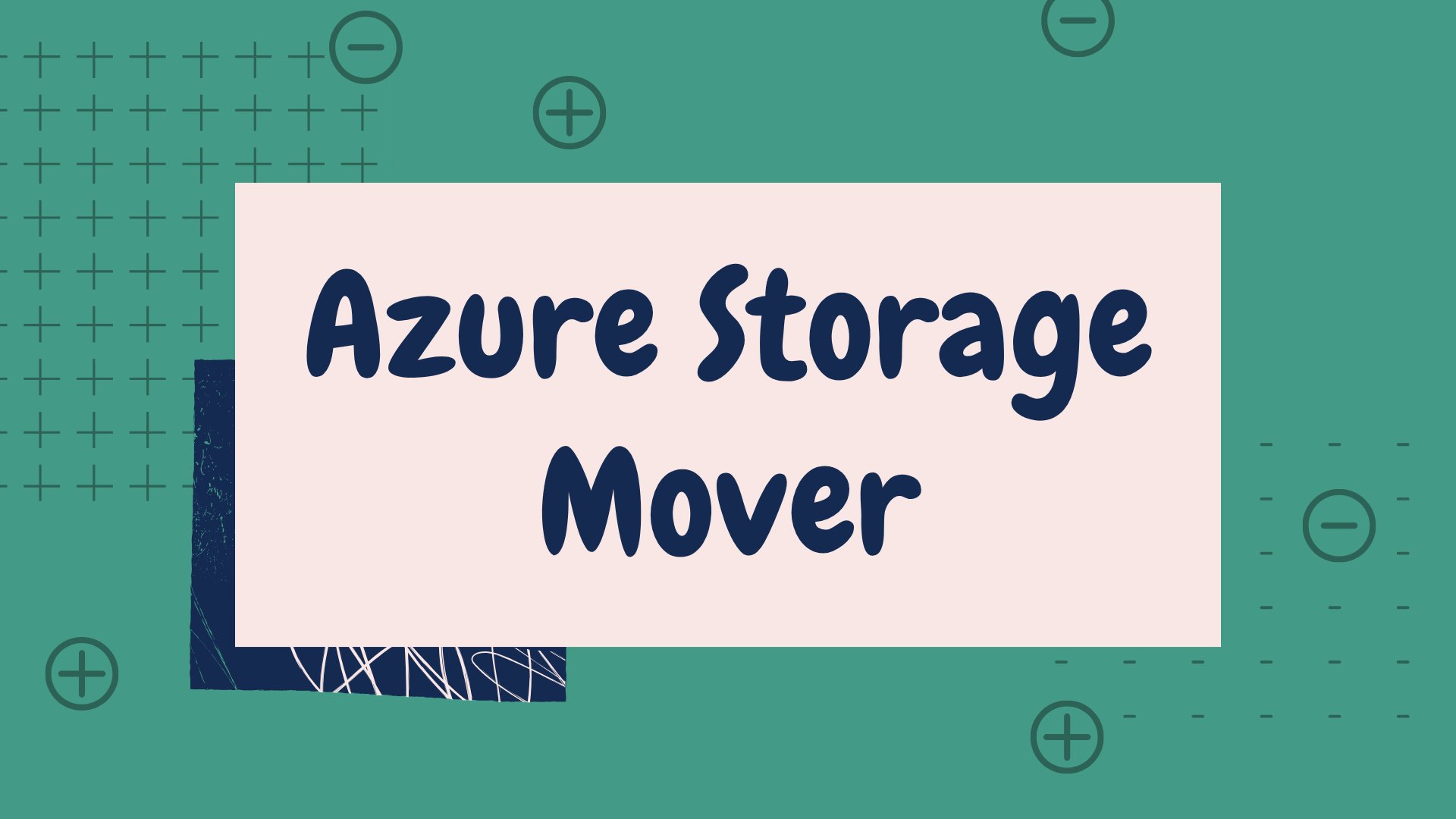 AzureWeekly's tweet card. Learn how to migrate files from AWS S3 to Azure using Azure Storage Mover. Step-by-step guide for secure, scalable cloud-to-cloud migrations.