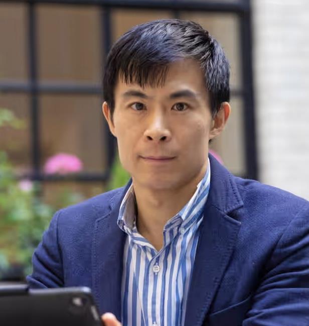 AcademicSBureau's tweet card. New research reveals cognitive diversity alone is insufficient without intentional leadership, in a study led by Alex Edmans and commissioned by the Diversity Project