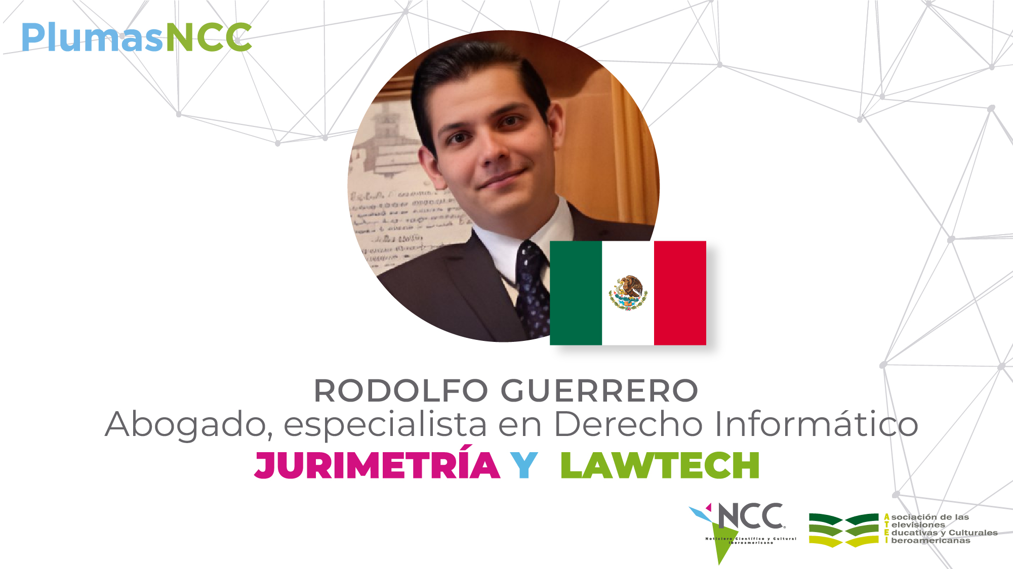 NCCIberoamerica's tweet card. La rápida proliferación de la inteligencia artificial (IA) de propósito general está redefiniendo los límites de la interacción social y la