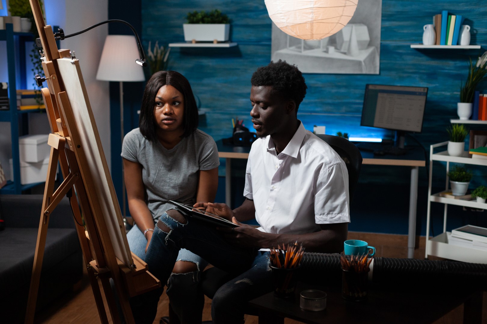 fundsforwriters's tweet card. Build your creative reputation in Africa and unlock grants, gigs, and growth opportunities through professionalism, consistency and purpose.