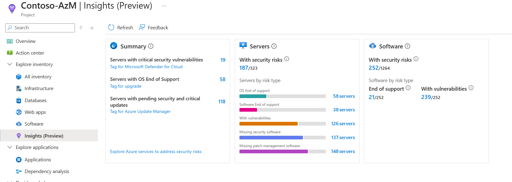 MSITTechNews's tweet card. Why Security matters in Migration Migrating to the cloud is not only about speed and cost efficiency, it's also about building a secure foundation on Azure....