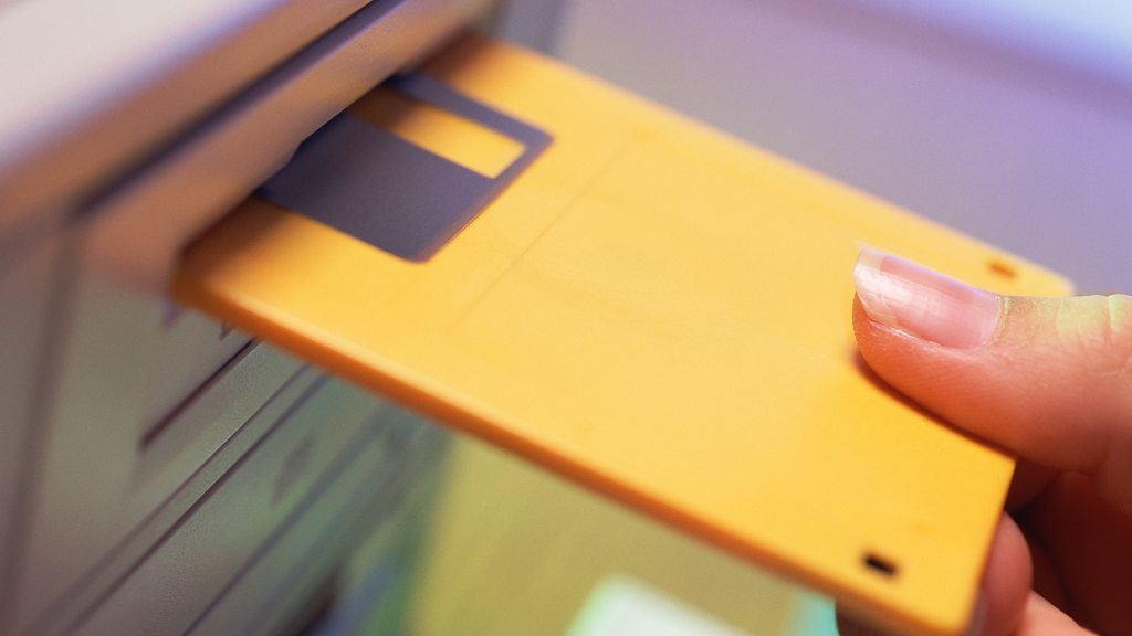 _tech_new's tweet card. We look at old tech that's been around for decades and is still useful.