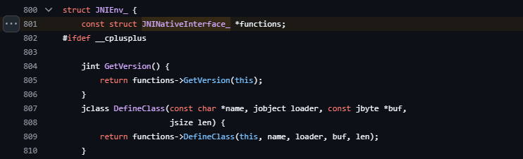 reverseame's tweet card. In this article, I will share a tip for those interested in performing a more detailed analysis of the behavior of native methods, with a…