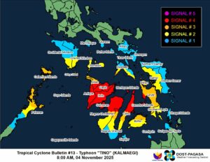 jrespoir6's tweet card. As the Philippines braces for escalating disasters, a surge in private sector investment offers a lifeline of early warning—but a critical communication breakdown threatens to silence it all.