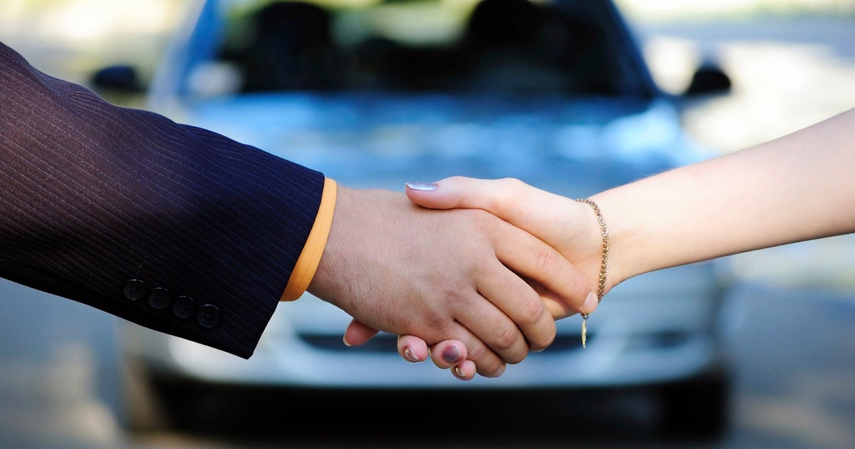 brian_o_connell's tweet card. For consumers looking to shift into higher gear on a new car or truck purchase, experts and buyers have advice