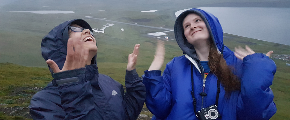 ConLangs's tweet card. Bobbi Dushkin explains why WAYK Technique: Let It Go is her favorite TQ of the 2016 SLI and how she uses it in language learning and in life!