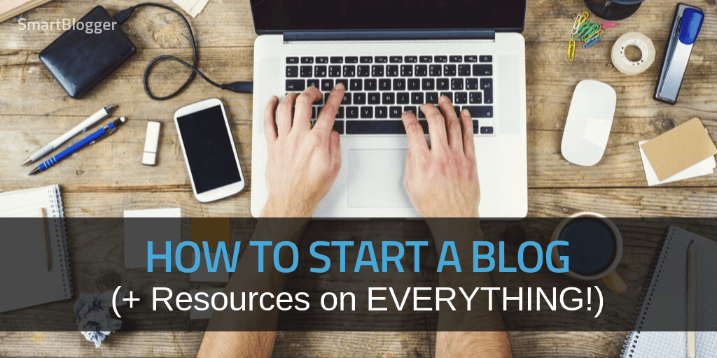 ContentTricks's tweet card. The definitive, step-by-step guide for how to start a blog!