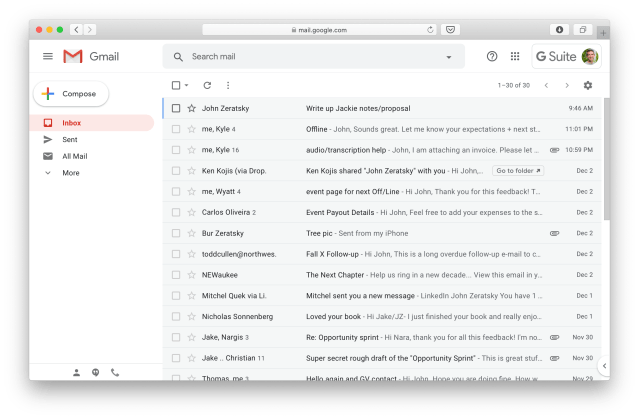 maketimeblog's tweet card. If you struggle with email, more technology is not the answer. Here are the everyday tactics I use to manage my inbox. Everyone has their own “distraction kryptonite” — the thing that irresistibly …
