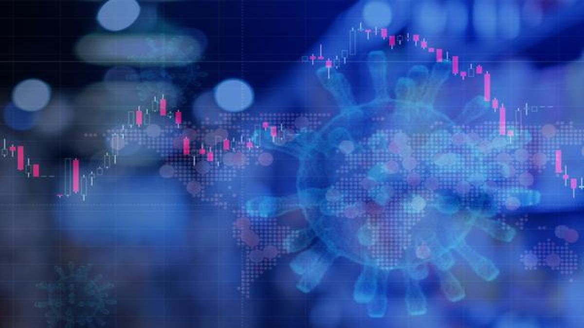 RahulGandhi's tweet card. The path to a sustained recovery is to improve sentiments in society, using economic tools, writes Manmohan Singh