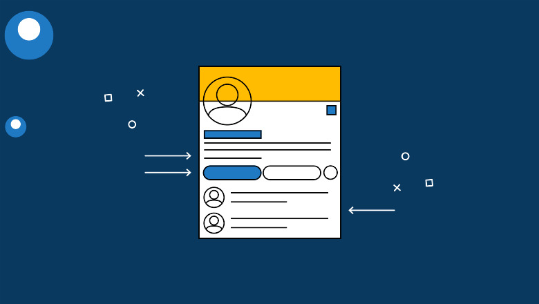 npmktgd's tweet card. Learn the features and benefits of LinkedIn creator mode and how it can help you improve your LinkedIn reach